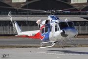Bell 412 EP (I-JAPA)