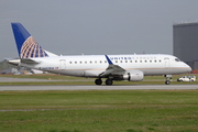 Embraer ERJ 170-100SE (N857RW)