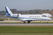 Gulfstream Aerospace G-150 (N935SS)