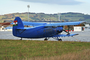 Antonov An-2 (HA-ABA)