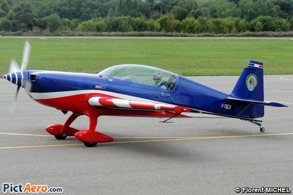 Extra 300LC (France - Air Force)