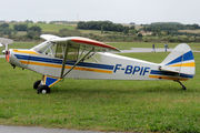 Piper L-18C Super Cub (F-BPIF)