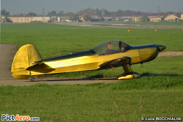 CAP 10B (Aeroclub Gaspare Bolla)