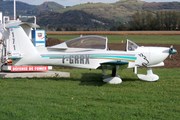 Issoire Aviation APM-20 Lionceau (F-GRRX)