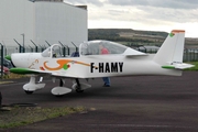 Issoire Aviation APM-20 Lionceau (F-HAMY)