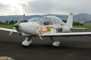 Issoire Aviation APM-20 Lionceau (F-HAMY)