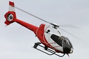 Eurocopter EC-120B Colibri (JAA) (F-HBKA)