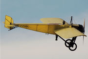 Morane-Saulnier Type G (F-PMSG)