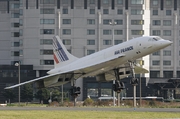 Aérospatiale/BAC Concorde