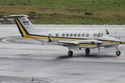 Beech Super King Air 350 (D-CADN)