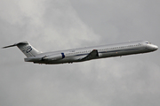 McDonnell Douglas MD-83 (DC-9-83) (F-GMLK)