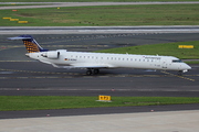 Bombardier CRJ-900 nextgen (D-ACNJ)