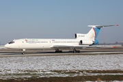 Tupolev Tu-154M (RA-85833)