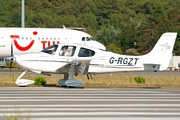 Cirrus SR-20 G15 (G-RGZT)