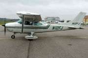 Cessna 182P Skylane II (N12FJ)