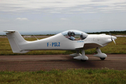 Dyn'Aero MCR-01M (F-PSLZ)