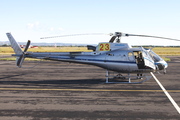 Aérospatiale AS-350 B3 Ecureuil
