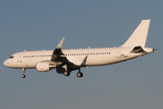 Airbus A320-216/WL (F-WWDC)