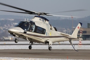 Agusta A-109 E Power (HB-ZVG)
