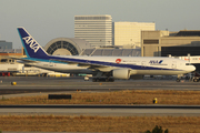 Boeing 777-281/ER (JA715A)