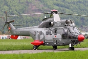 Eurocopter AS-332 C1