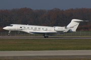 Gulfstream Aerospace G-VI (Gulfstream G650)