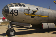 Boeing B-29A Superfortress (44-61669)