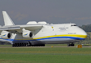 Antonov An-225 Mriya (UR-82060)