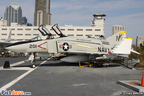 F-4S (United States - US Navy (USN))