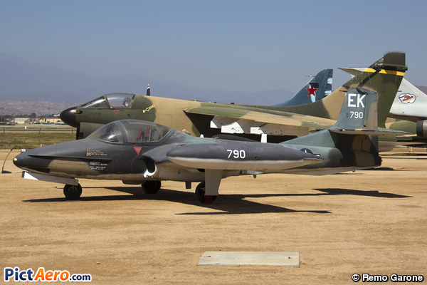 Cessna A-37 Dragonfly (United States - US Air Force (USAF))