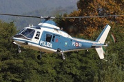 Agusta A-109A (MM80748)