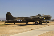 Boeing B-17G Flying Fortress (44-6393)
