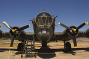 Boeing B-17G Flying Fortress (44-6393)