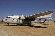 Fairchild C-119G Flying Boxcar (N8091)