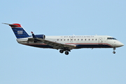 Bombardier CRJ-200ER (N447AW)