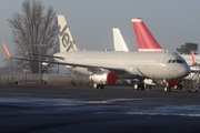 Airbus A320-232/WL (F-WWDS)