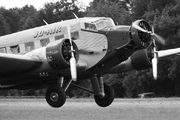 Junkers Ju-52/3M G4E (HB-HOT)