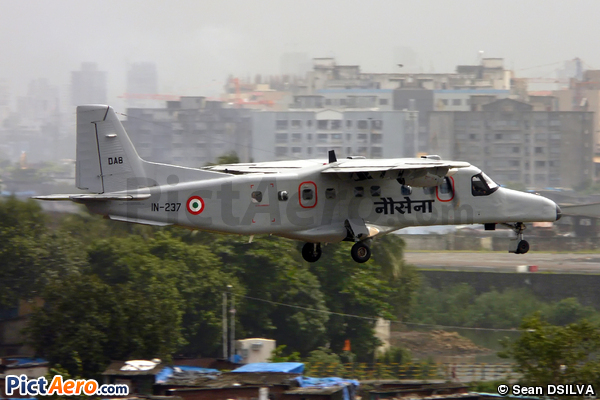 Dornier Do-228-201 (India - Navy)