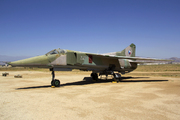 Mikoyan-Gurevich MiG-23BN (5744)