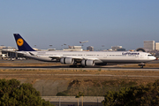 Airbus A340-642X