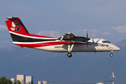 De Havilland Canada DHC-8 103 (N882EA)