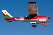 F172G Skyhawk (EC-BBJ)