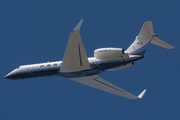 Gulfsream Aerospace G-V / C-37A Gulfstream (N222LX)