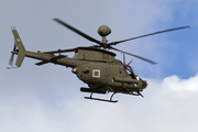 Bell OH-58D Kiowa Warrior (91-00541)