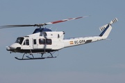Bell AB-412HP Griffon (EC-GPA)