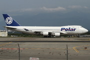 Boeing 747-46N/ERF (N454PA)