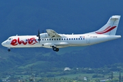 ATR 72-500 (ATR-72-212A) (F-OZSE)