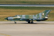 MiG-21 Bis-D