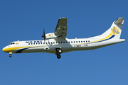 ATR 72-600 (F-WWEV)