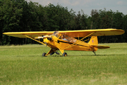 Wag-Aero J-3 Sport Trainer